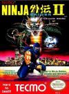 Ninja Gaiden II - The Dark Sword of Chaos